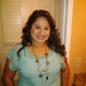 Meet your Posher, Julie